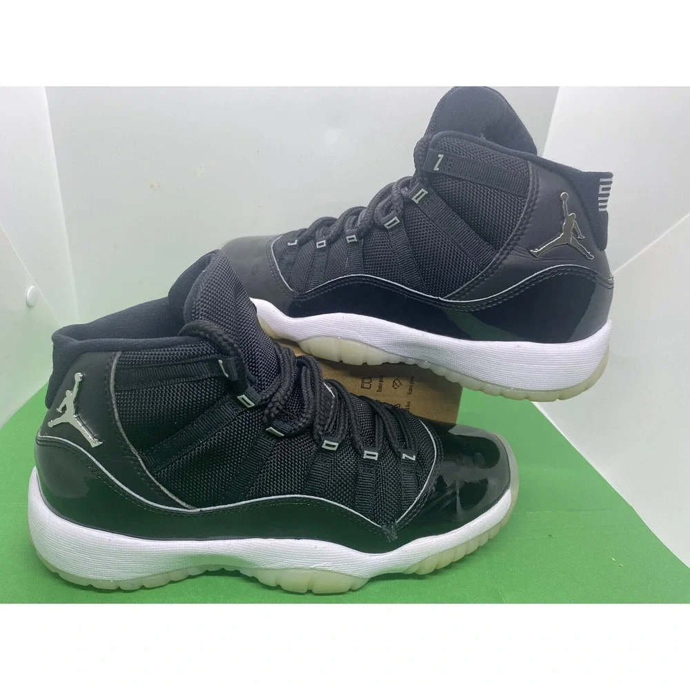 Jordan crafted 11 anniversary